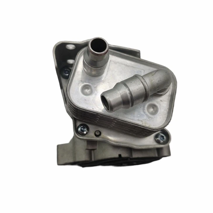 Filtro radiatore olio motore ricambi auto per BMW/11427508966